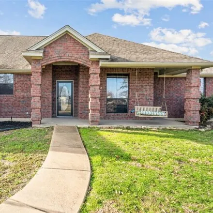 Rent this 3 bed house on 11107 Blue Sky Drive in Tarrant County, TX 76052