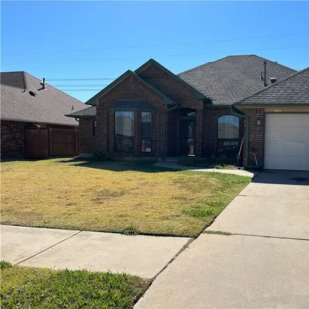 Buy this 4 bed house on 5612 Southeast 84th Street in Oklahoma City, OK 73135