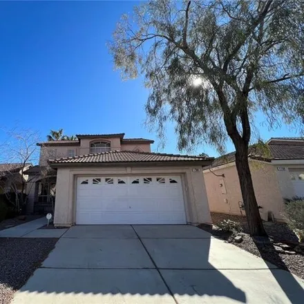 Rent this 4 bed house on 1688 Stonefield Street in Las Vegas, NV 89144