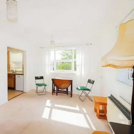 Buy this 1 bed apartment on Elmhurst Court Retirement Home in Quayside, Woodbridge