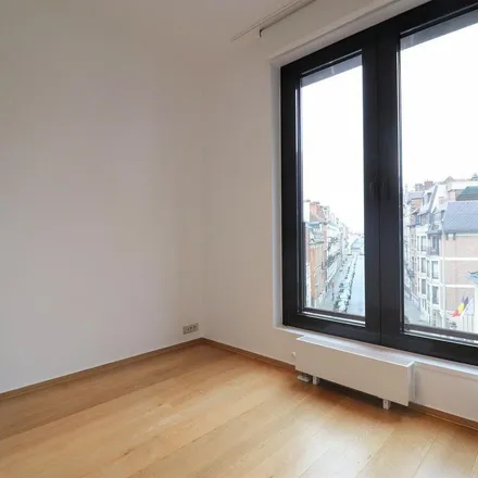 Image 2 - Rue De Crayer - De Crayerstraat 6, 1050 Brussels, Belgium - Apartment for rent