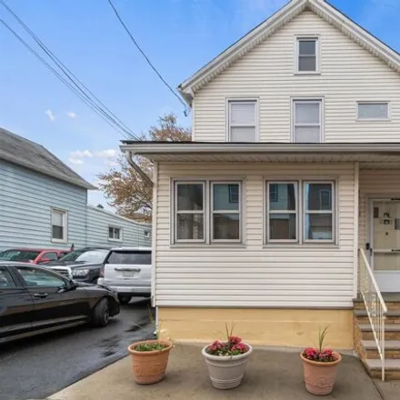Buy this 3 bed house on 315 Lembeck Avenue in Greenville, Jersey City