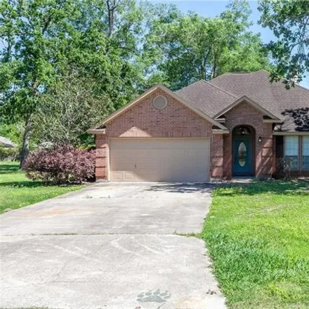 Buy this 3 bed house on 8684 Shakespeare Drive in Orange County, TX 77632