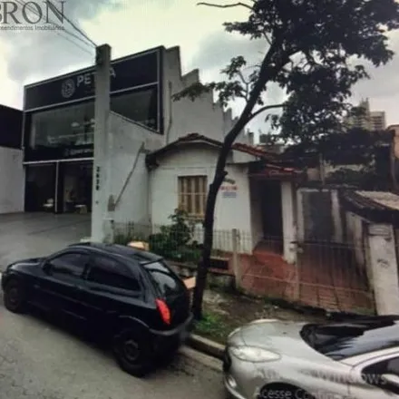 Buy this 1 bed house on Rua Azevedo Soares 1609 in Vila Gomes Cardim, São Paulo - SP
