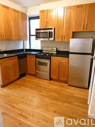 Rent this 2 bed apartment on 519 E 83rd St