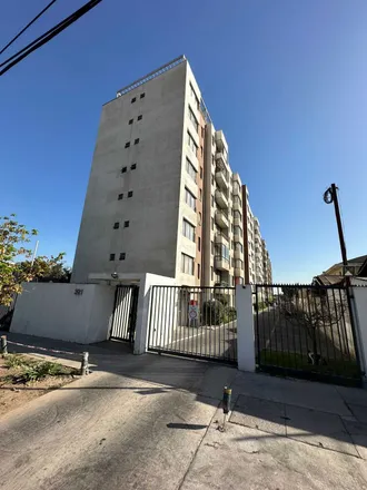 Image 1 - Avenida Américo Vespucio 0350, 797 0671 Provincia de Santiago, Chile - Apartment for sale