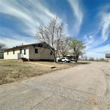 Buy this 9 bed house on unnamed road in Weatherford, OK 73096