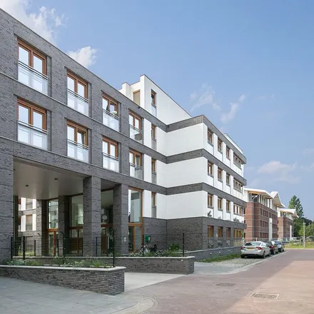 Image 9 - Mijnhardtweg 41, 3704 HX Zeist, Netherlands - Apartment for rent