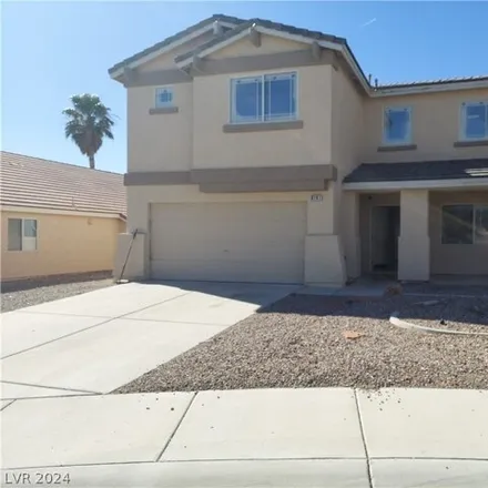 Rent this 3 bed house on 8197 East Shady Glen Avenue in Las Vegas, NV 89131