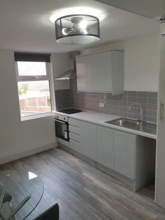 Rent this 2 bed apartment on King Richard Street in Coventry, CV2 4FU