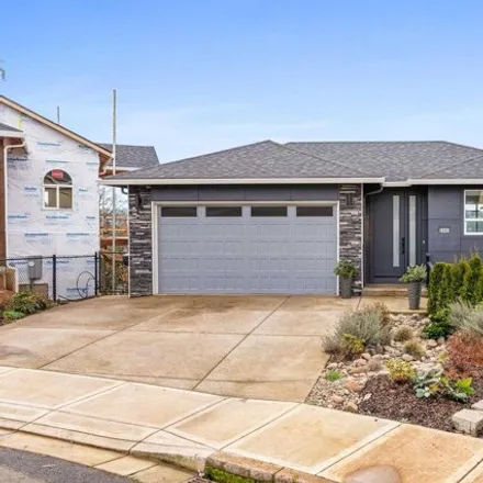 Buy this 2 bed house on 2202 Novare Court Southeast in Salem, OR 97306