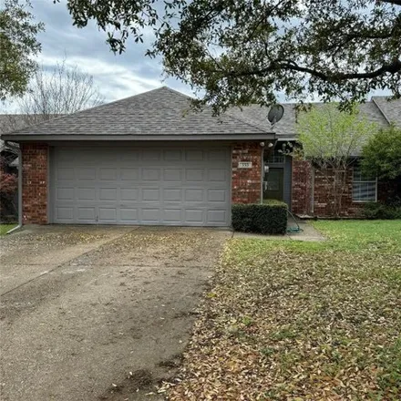 Rent this 3 bed townhouse on North Interstate 35E in Waxahachie, TX 75165