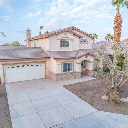 Buy this 4 bed house on 673 Sky View Court West in Imperial, CA 92251