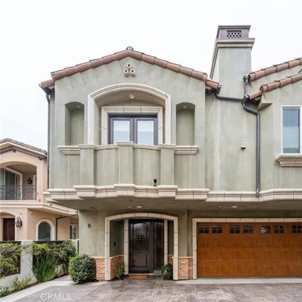 Rent this 4 bed house on 2278 Gates Avenue in Redondo Beach, CA 90278