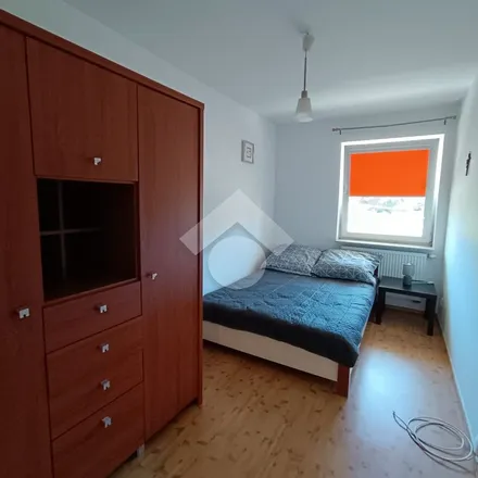 Rent this 2 bed apartment on Zygmunta Miłkowskiego 10 in 30-411 Krakow, Poland