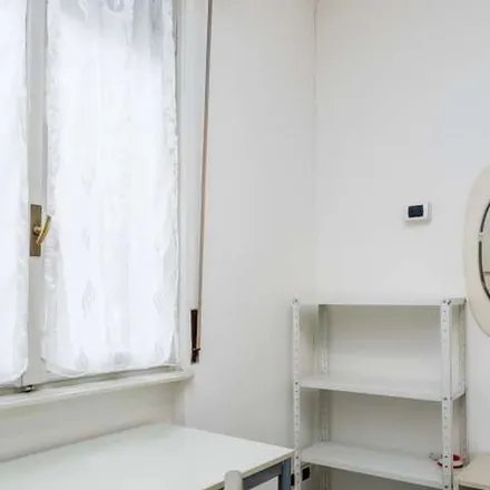 Rent this 5 bed apartment on Viale Andrea Doria in 20131 Milan MI, Italy
