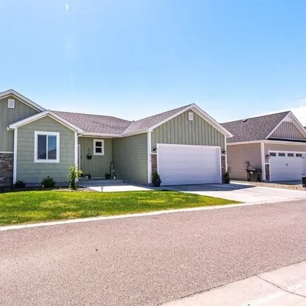 Buy this 3 bed house on unnamed road in Blackfoot, ID 83221