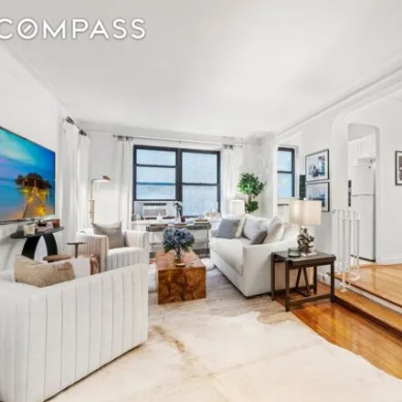 Buy this 1 bed condo on 29 West 65th Street in New York, NY 10023