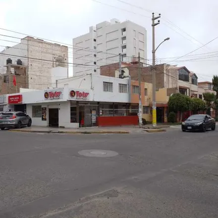 Image 3 - Toto, Calle San Dean Saavedra, Urbanización El Recreo, Trujillo 13011, Peru - House for sale