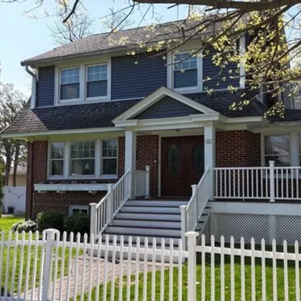 Buy this 5 bed house on 90 Vernon Terrace in Bloomfield, NJ 07003