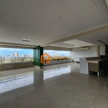 Buy this 3 bed apartment on Rua Pero Coelho in Centre, Fortaleza - CE