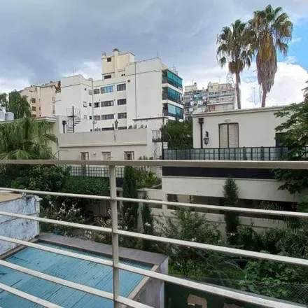 Buy this 2 bed apartment on Bogotá 2340 in Flores, C1406 AJC Buenos Aires