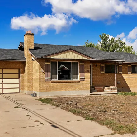 Buy this 5 bed house on 1111 North 300 West in Sunset, Davis County