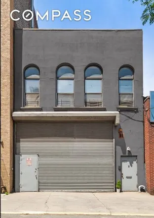 Buy this studio house on 183 Concord Street in New York, NY 11201