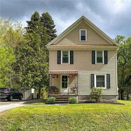 Buy this 3 bed house on 189 Old Forge Road in German Flatts, NY 13357