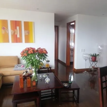 Buy this 2 bed apartment on Cade Ecuador in De las Azucenas, 170124