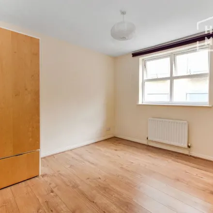 Image 7 - 23 Scarbrook Road, London, CR0 1SQ, United Kingdom - Apartment for rent