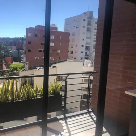 Rent this 2 bed apartment on Avenida González Suárez in 170107, Quito