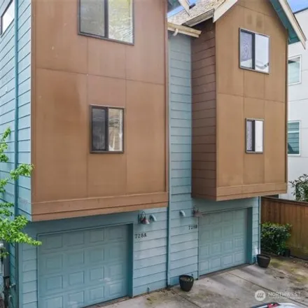 Buy this 2 bed house on 728 26th Avenue South in Seattle, WA 98144
