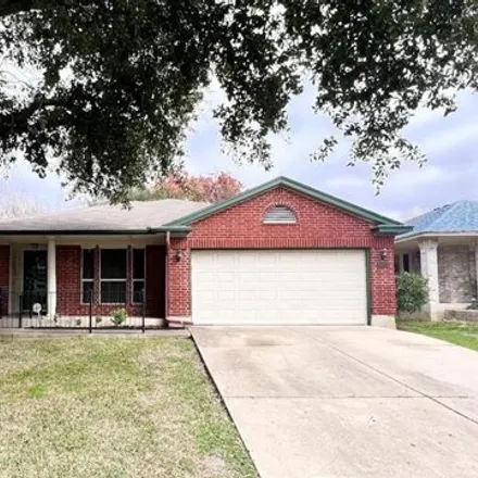 Rent this 4 bed house on 8000 Luling Lane in Williamson County, TX 78729