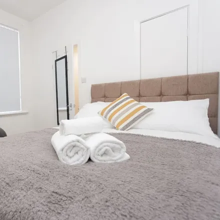 Rent this 1 bed apartment on Leeds in LS13 2RG, United Kingdom