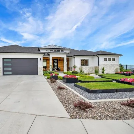 Buy this 6 bed house on East 3550 North in North Ogden, UT 84414