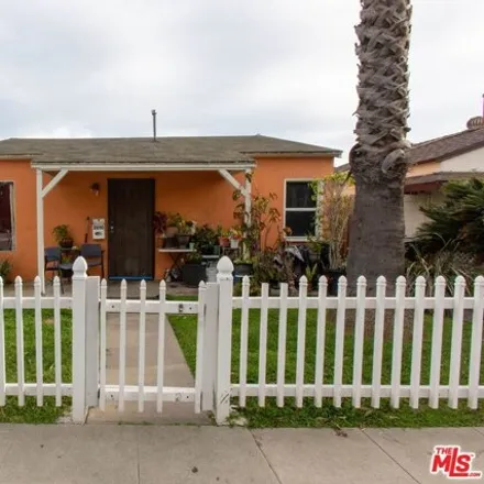 Buy this 5 bed house on 2022 West Spring Street in Long Beach, CA 90810