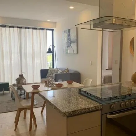 Buy this 2 bed apartment on Cuauhtémoc in Benito Juárez, 03020 Mexico City