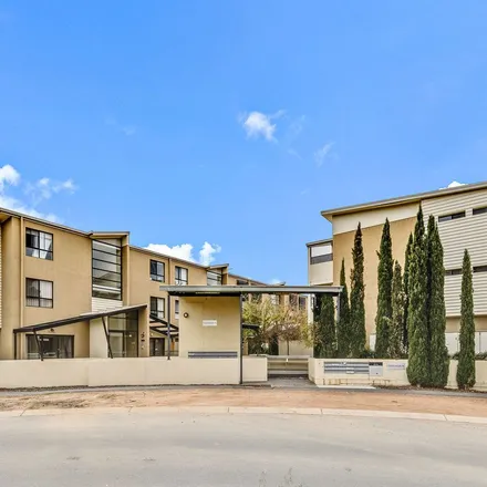 Rent this 1 bed apartment on Australian Capital Territory in Donnelly Lane, Gungahlin 2912