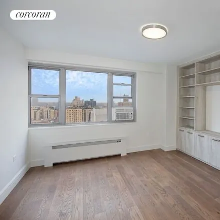 Rent this 1 bed condo on 100 West 93rd Street in New York, NY 10025