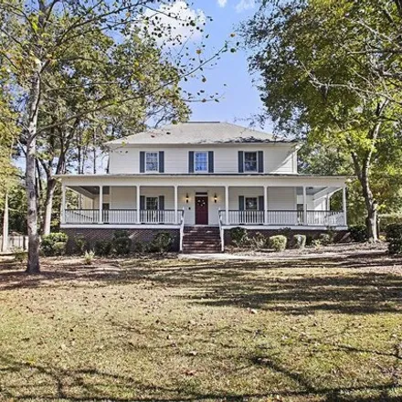 Image 1 - 151 Ashford Park, Macon, GA 31210, USA - House for sale