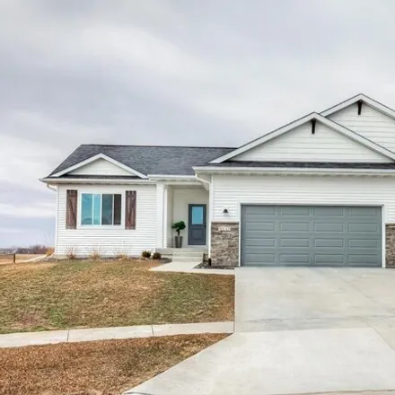 Buy this 3 bed house on Springbrook Circle in Ames, IA 50014