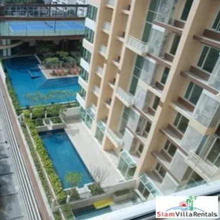 Image 4 - 7-Eleven, Naradhiwas Rajanagarindra Road, Thanurat, Sathon District, Bangkok 10120, Thailand - Apartment for rent