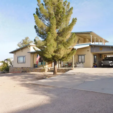 Image 1 - 103 Brazos Street, Elephant Butte, Sierra County, NM 87935, USA - House for sale