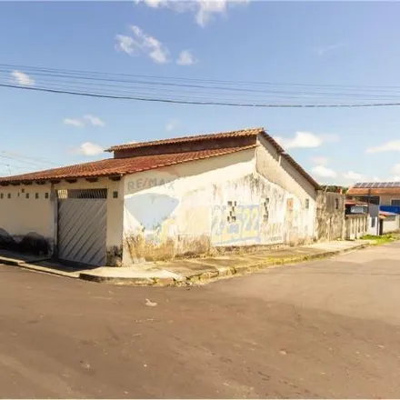 Buy this 4 bed house on Rua 68 in Cidade Nova, Manaus - AM