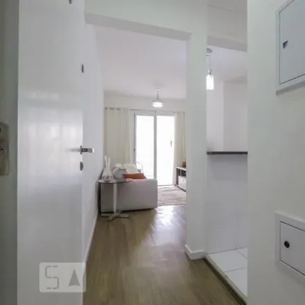 Rent this 2 bed apartment on Rua da Glória 654 in Liberdade, São Paulo - SP