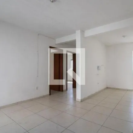 Rent this 2 bed apartment on Escola Santa Rosa in Rua Bernardino de Oliveira Paim 665, Santa Rosa de Lima