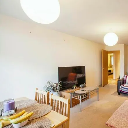 Image 5 - Arnold Laver, Bramall Lane, Sheffield, S2 4RJ, United Kingdom - Apartment for sale