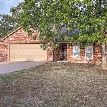 Buy this 4 bed house on 2774 Woodstone Drive in Catoosa, Rogers County