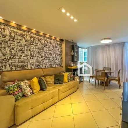 Buy this 4 bed apartment on Rua Alan Kardec in Divino Espírito Santo, Vila Velha - ES